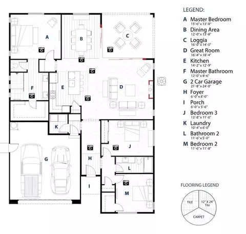 3159 Iridium Way, Sparks, NV 89436