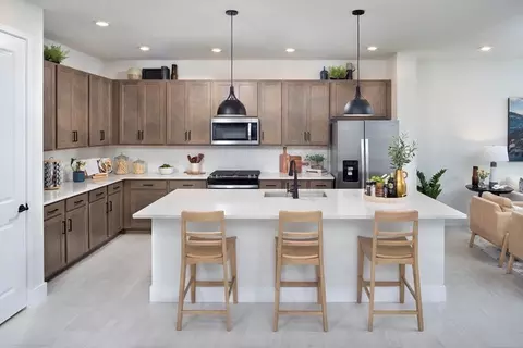 Kitchen - 2835 Soleta Vw, Odessa, FL 33556 photo 1 of 1
