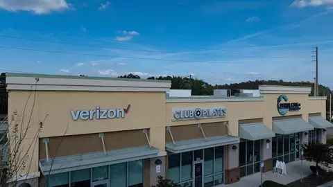 Exterior - 2835 Soleta Vw, Odessa, FL 33556 photo 5 of 7