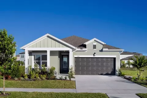 Exterior - 2835 Soleta Vw, Odessa, FL 33556 photo 2 of 7