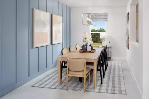 Dining - 2835 Soleta Vw, Odessa, FL 33556 photo 1 of 1