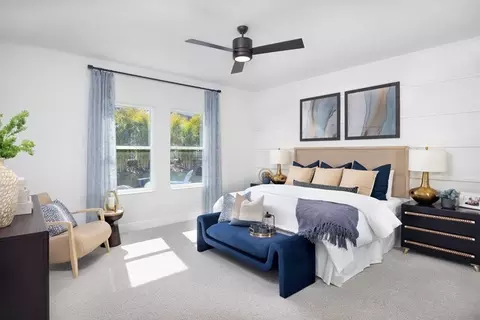Bedroom - 2835 Soleta Vw, Odessa, FL 33556 photo 1 of 1