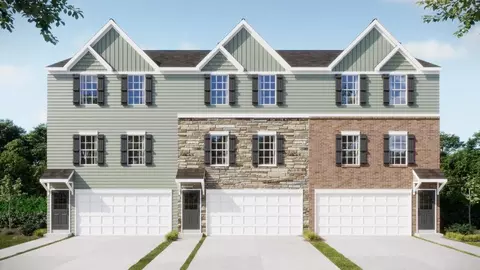 509 Paff Pl, Finleyville, PA 15332