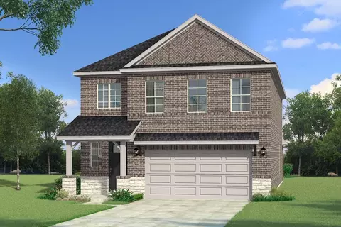 3905 Norwood Rd, Little Elm, TX 75068
