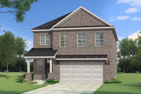 3905 Norwood Rd, Little Elm, TX 75068