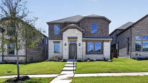 3400 Texoma Ln, Celina, TX 75009