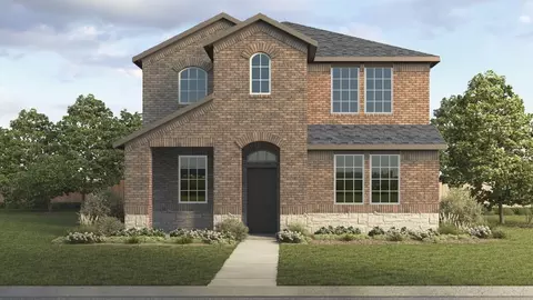 3400 Texoma Ln, Celina, TX 75009