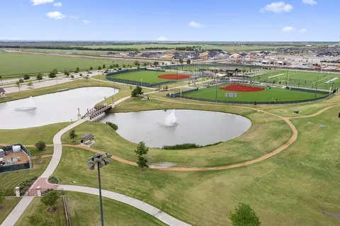 View/Area - 1405 Snapdragon Ct, Prosper, TX 75078 photo 13 of 15