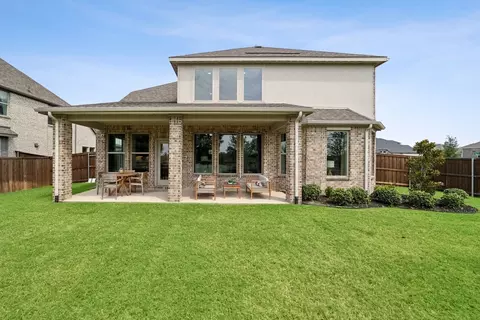 Other - 1405 Snapdragon Ct, Prosper, TX 75078 photo 9 of 9