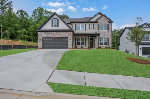 115 Cedar Crest Ln, Dawsonville, GA 30534