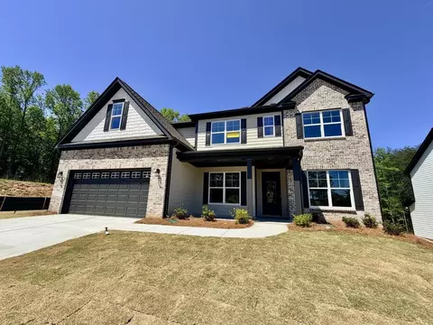 115 Cedar Crest Ln, Dawsonville, GA 30534