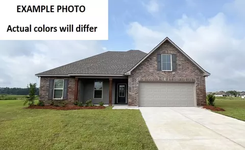 Exterior - 4841 Turtledove St, Pace, FL 32571 photo 2 of 5