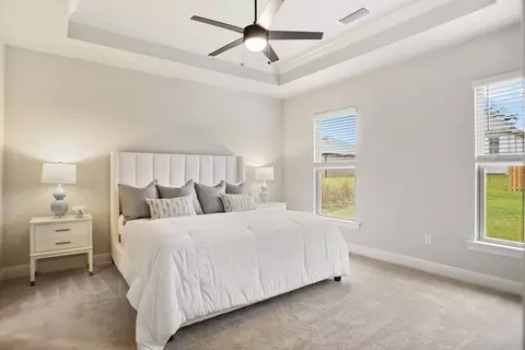 Bedroom - 4841 Turtledove St, Pace, FL 32571 photo 2 of 2