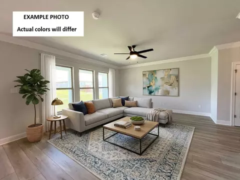 Living - 4841 Turtledove St, Pace, FL 32571 photo 1 of 1