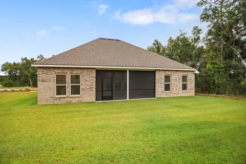 Exterior - 4841 Turtledove St, Pace, FL 32571 photo 5 of 5