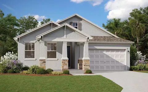 1684 Pyramid Hills St, Minneola, FL 34715