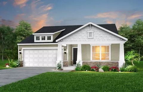 7002 Crown Dr, Galena, OH 43021