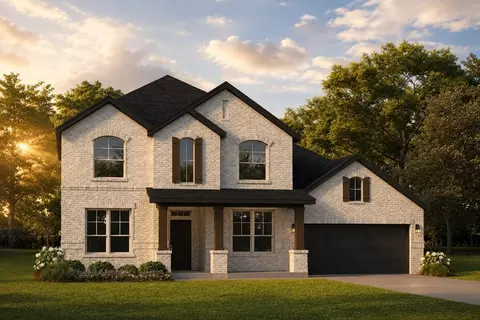 950 Reeves Dr, Desoto, TX 75115
