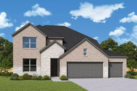 12316 Lantern Cove Dr, Texas City, TX 77591