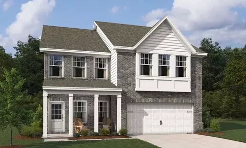 5201 Frontier Ct, Flowery Branch, GA 30542