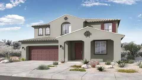 14427 W Artemisa Ave, Surprise, AZ 85387