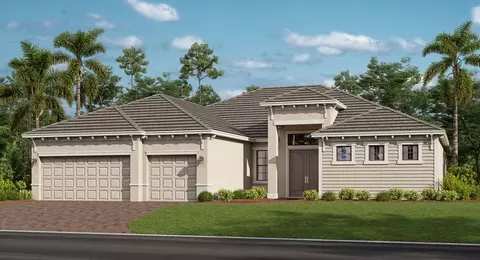 Exterior - 17121 Jadestone Ct, Venice, FL 34293 photo 2 of 4