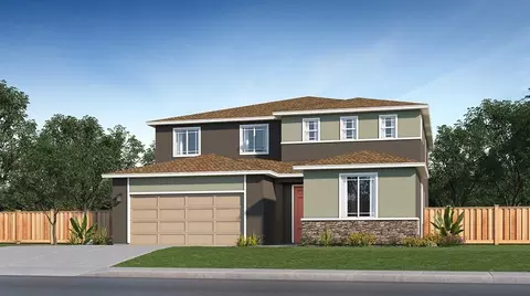 Exterior - 2089 Cyclone Dr, Manteca, CA 95336 photo 4 of 6