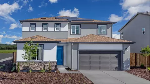 Exterior - 2089 Cyclone Dr, Manteca, CA 95336 photo 6 of 8