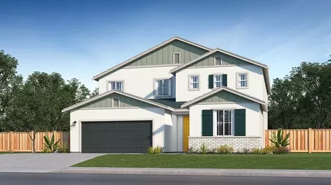 Exterior - 2089 Cyclone Dr, Manteca, CA 95336 photo 3 of 6