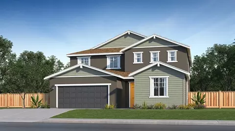 Exterior - 2089 Cyclone Dr, Manteca, CA 95336 photo 5 of 6