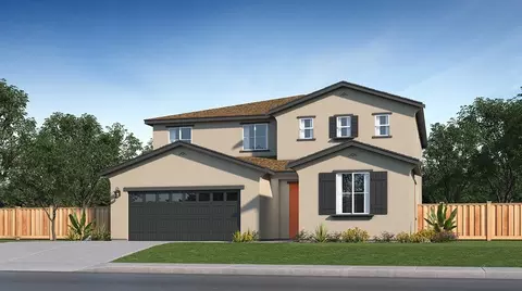 Exterior - 2089 Cyclone Dr, Manteca, CA 95336 photo 2 of 6