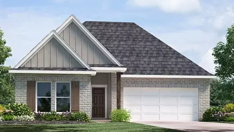 1007 Roberto Ave, Baker, LA 70714