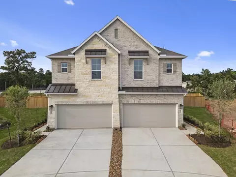 511 Water Ash Ct, Montgomery, TX 77316