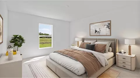 Bedroom - 1933 Pine Meadows Golfcourse R, Eustis, FL 32726 photo 1 of 8