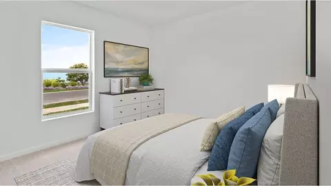 Bedroom - 1933 Pine Meadows Golfcourse R, Eustis, FL 32726 photo 8 of 8