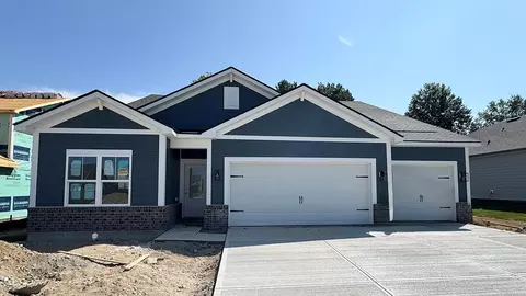 1431 Agogo Way, Greenwood, IN 46143