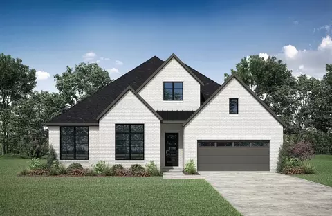 2712 Oak Blossom Dr, Mckinney, TX 75071