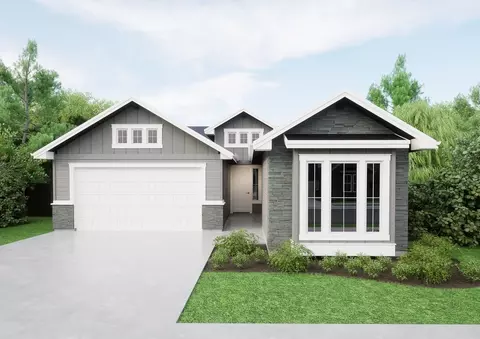 6551 S Charlie Pl, Hidden Springs, ID 83714