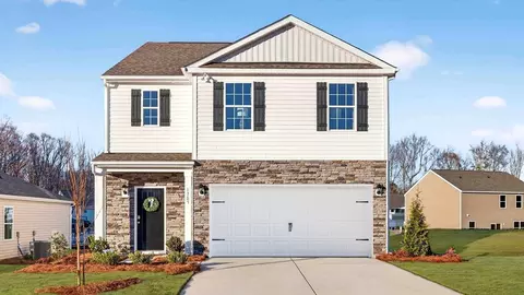3814 Baldcypress Blvd, Gastonia, NC 28056
