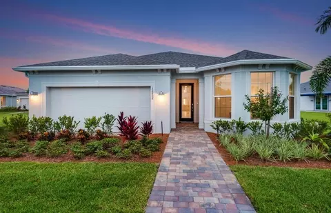 13579 SW Vermillion Cir, Port Saint Lucie, FL 34987