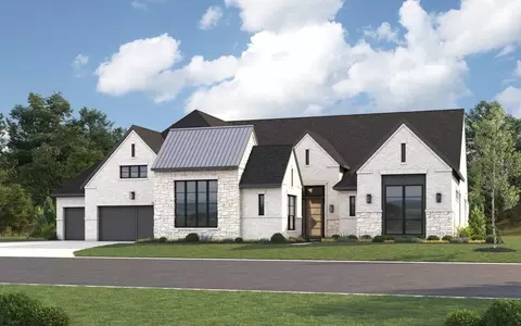 2309 Sorrelwood Ct, Celina, TX 75009