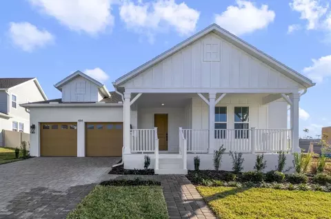 484 Toscano St, Clermont, FL 34715