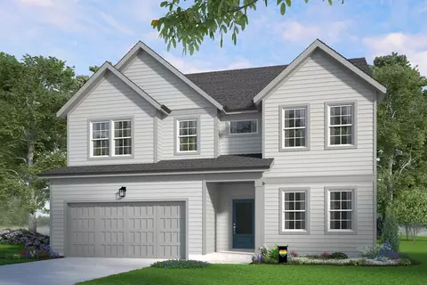3946 Waterstone Ct, Kernersville, NC 27284