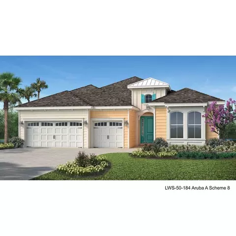 9201 Highway 79, Panama City Beach, FL 32413