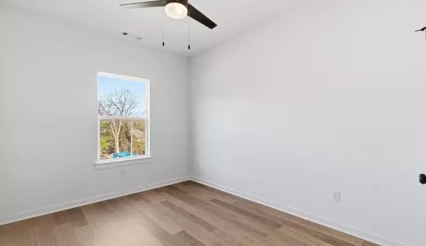 Bedroom - 717 Riggs Ave, Springdale, AR 72762 photo 2 of 4