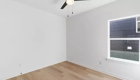 Bedroom - 717 Riggs Ave, Springdale, AR 72762 photo 3 of 4