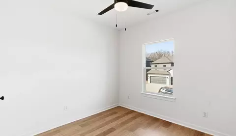 Bedroom - 717 Riggs Ave, Springdale, AR 72762 photo 4 of 4