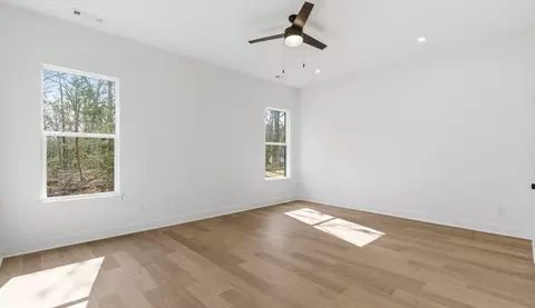 Bedroom - 717 Riggs Ave, Springdale, AR 72762 photo 1 of 4