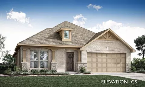 Exterior - 1154 Bailey Ranch Rd, Aledo, TX 76008 photo 5 of 9