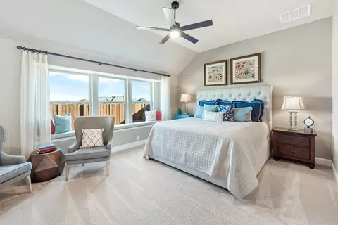 Bedroom - 1154 Bailey Ranch Rd, Aledo, TX 76008 photo 1 of 5